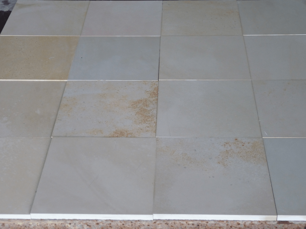 Solnhofener Platten 15 15